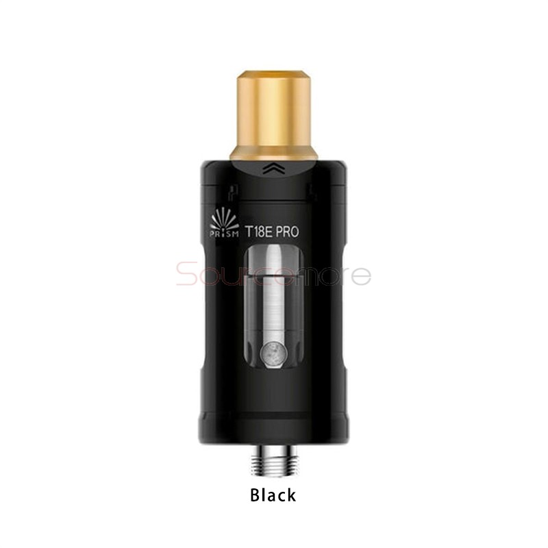 Innokin T18E Pro Tank