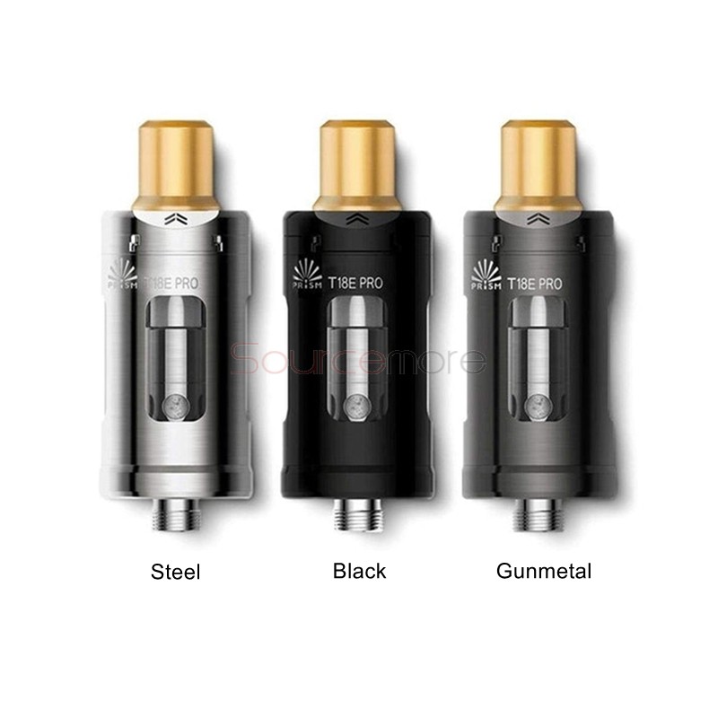 Innokin T18E Pro Tank