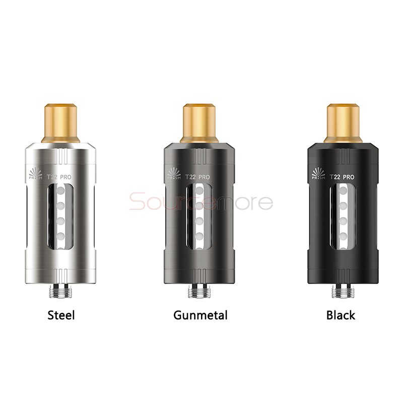 Innokin T22 Pro Tank