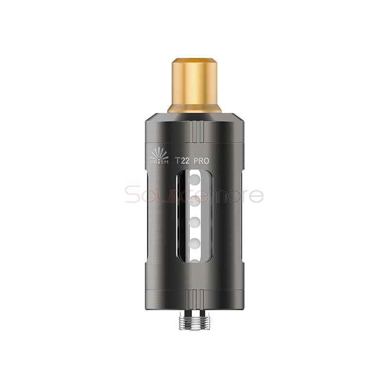 Innokin T22 Pro Tank Gunmetal
