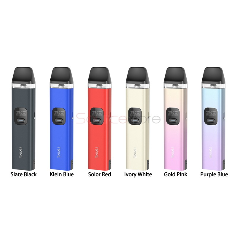 Innokin Trine Pod Kit