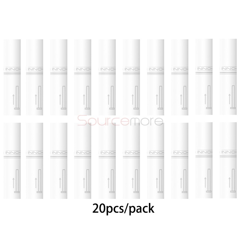 Innokin Trine Q Filter Tip 20pcs