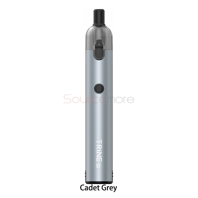 Innokin Trine Q Pod Kit Cadet Grey