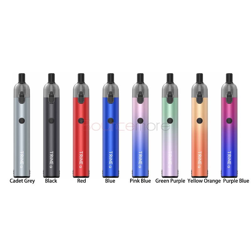 Innokin Trine Q Pod Kit