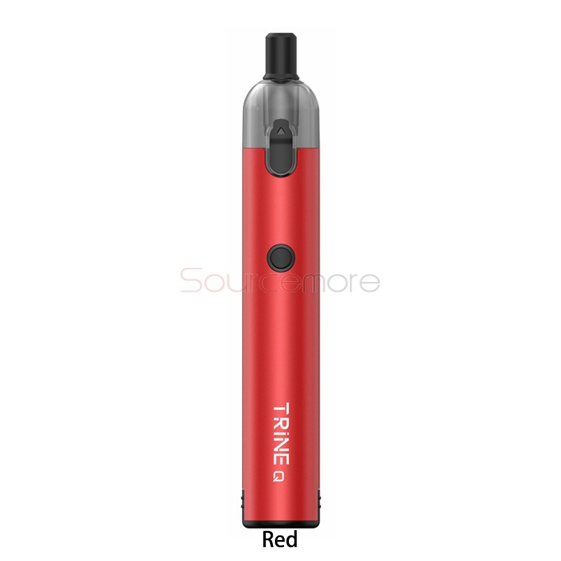 Innokin Trine Q Pod Kit Red