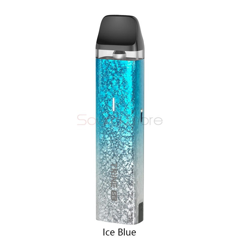 Innokin Trine SE Pod Kit Ice Blue