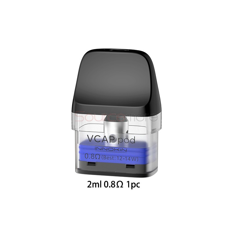 Innokin Vcap Pod Cartridge 2ml Version