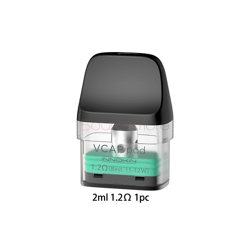 Innokin Vcap Pod Cartridge 2ml Version