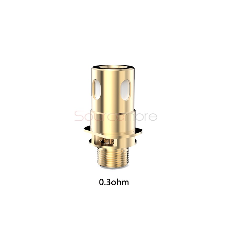 Innokin Zenith Coil 0.3ohm 5pcs