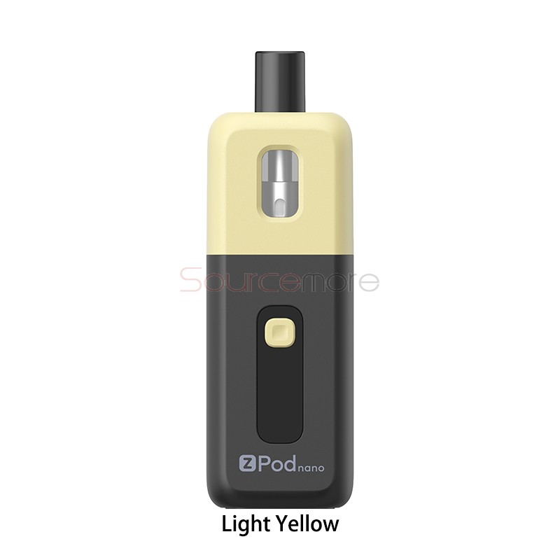 Innokin Z Pod Nano Kit 700mAh 15W
