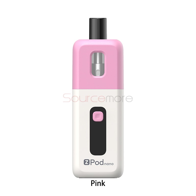 Innokin Z Pod Nano Kit Pink