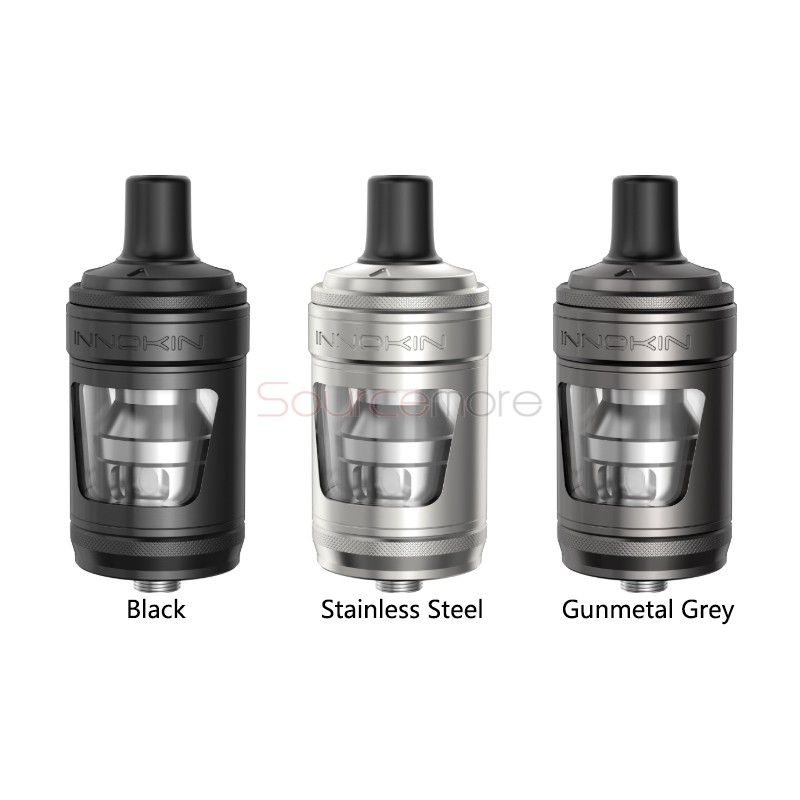 zenith vape tank Innokin Zenith Pro MTL Tank
