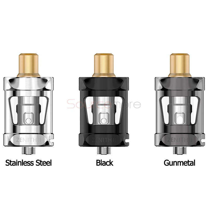 Innokin Zenith II Tank Atomizer