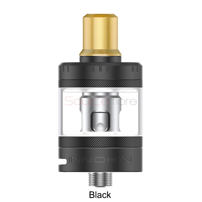 Innokin Zenith Minimal Tank Black