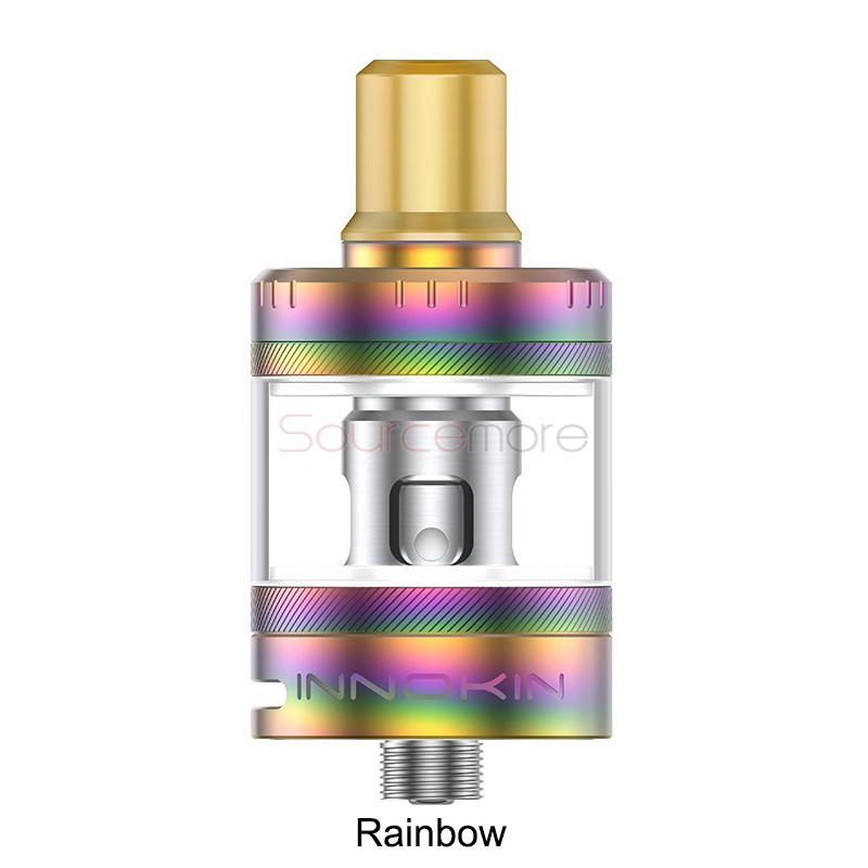 Innokin Zenith Minimal Tank