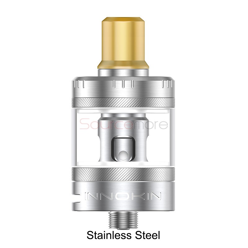Innokin Zenith Minimal Tank Stainless Steel