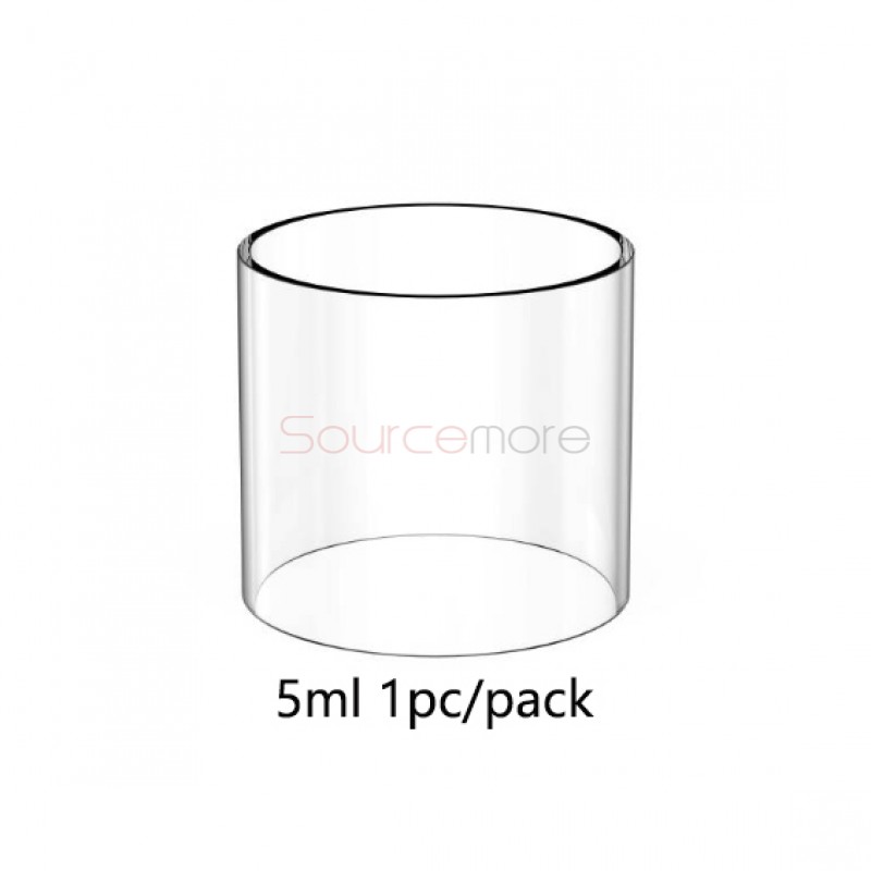 Innokin Zenith Nex Glass Tube