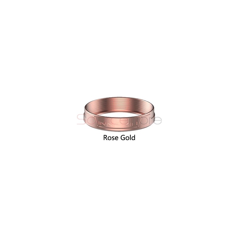 Innokin Zenith Pro Beauty Ring Rose Gold