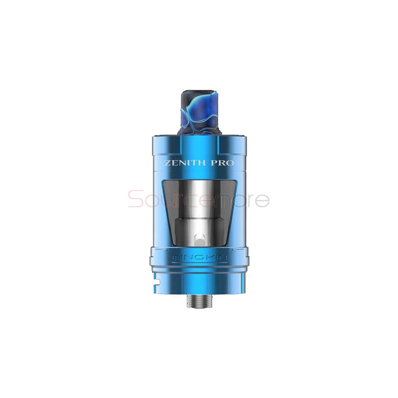 Innokin Zenith Pro Tank Blue