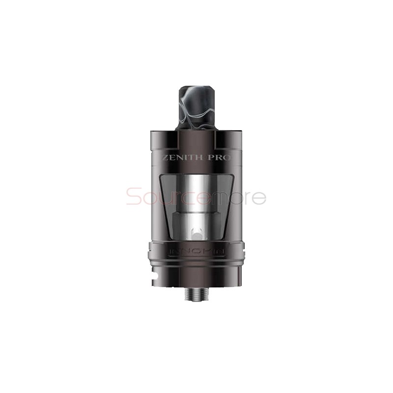 Innokin Zenith Pro Tank GunMetal