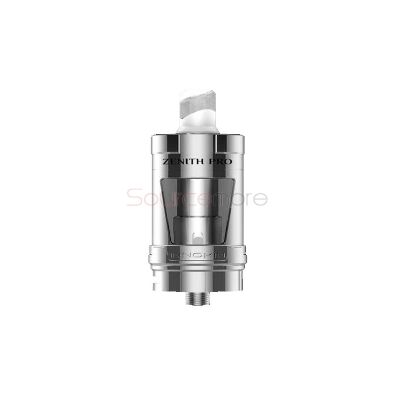 Innokin Zenith Pro Tank SS