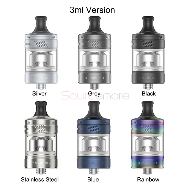 Innokin Zlide Top Tank
