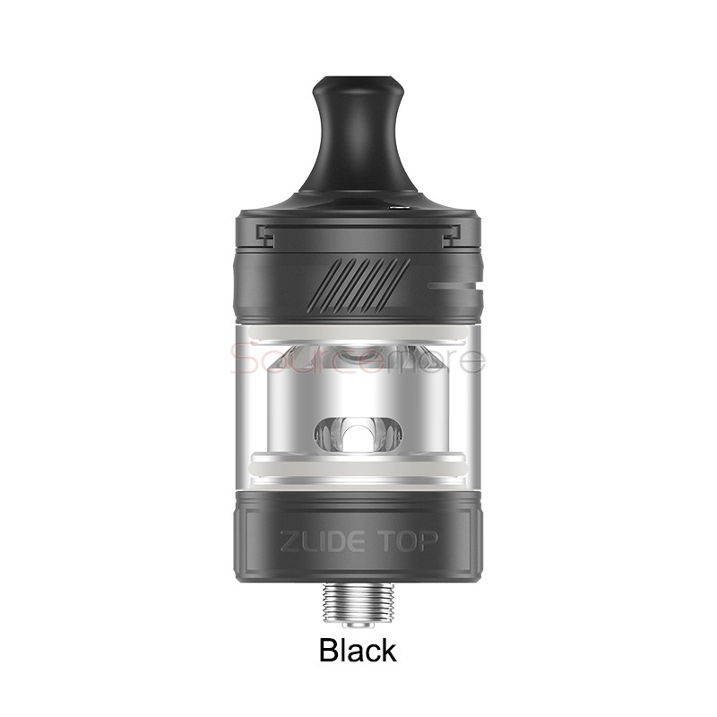 Innokin Zlide Top Tank Black