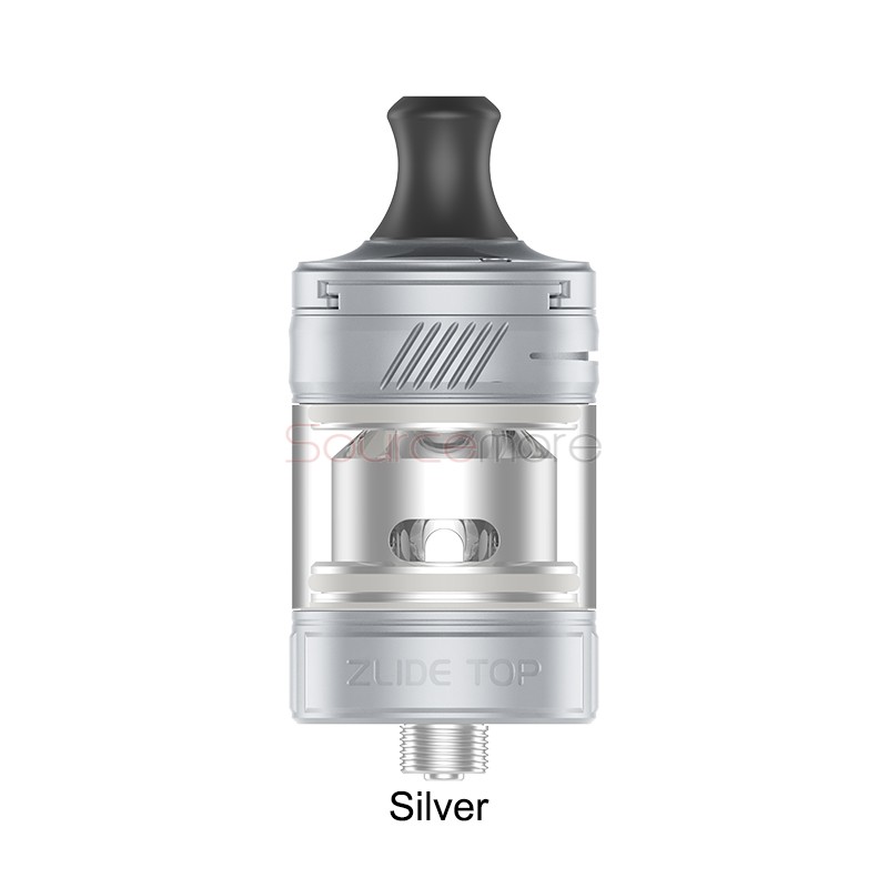 Innokin Zlide Top Tank Silver