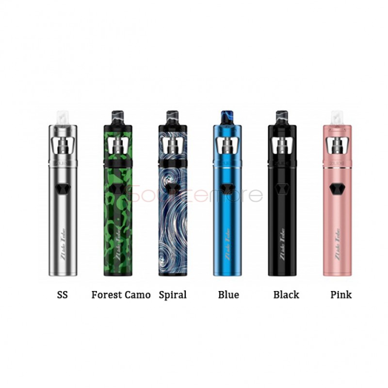 Innokin Zlide Tube Kit