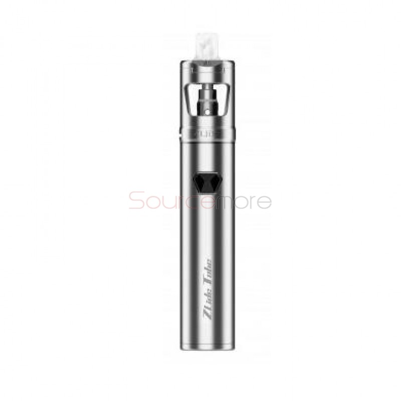 Innokin Zlide Tube Kit SS