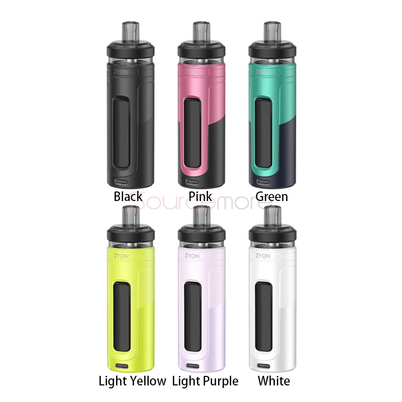 Innokin Zyon Pod Kit