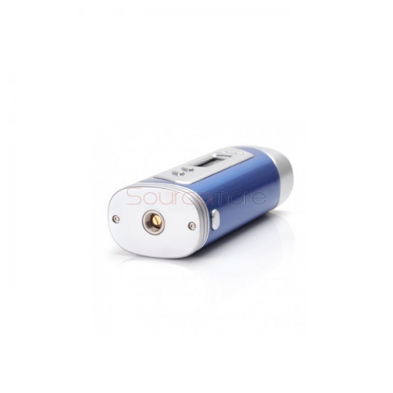 Pioneer4You IPV 6X TC 215W Box Mod - Blue
