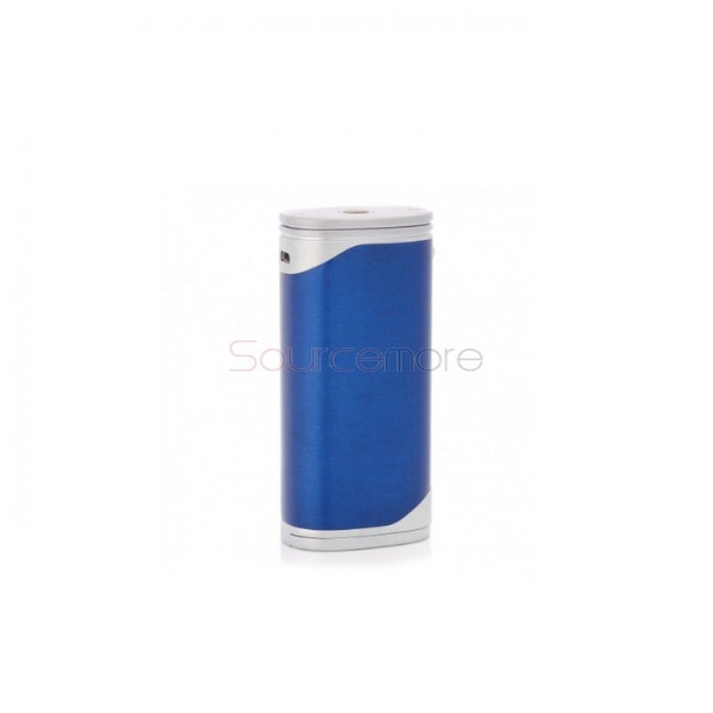 Pioneer4You IPV 6X TC 215W Box Mod - Blue