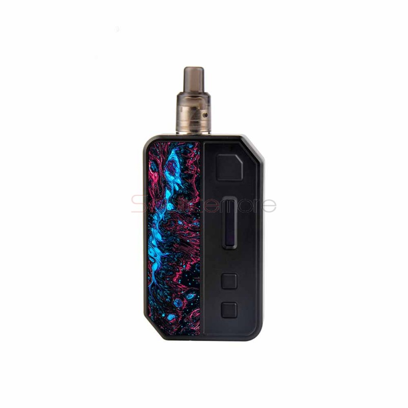 IPV V3 MINI Kit Black/M2