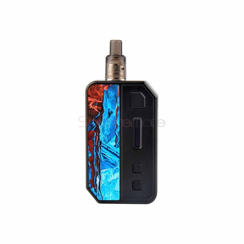 IPV V3 MINI Kit Black/M3