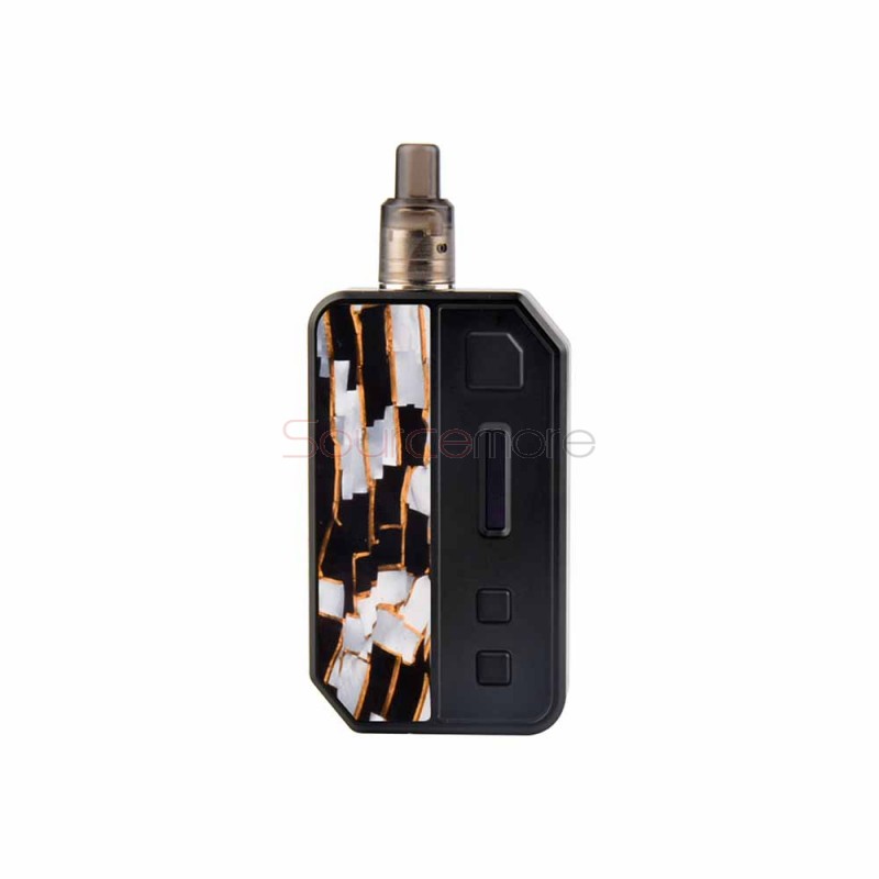 IPV V3 MINI Kit Black/S1