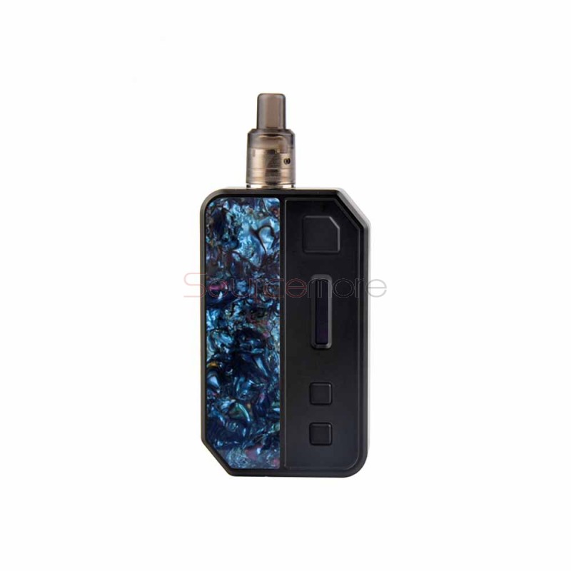 IPV V3 MINI Kit Black/S2