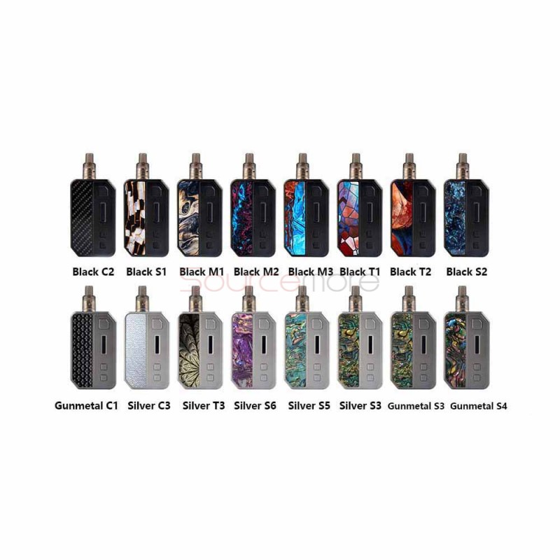 Pioneer4You IPV V3 Mini Kit