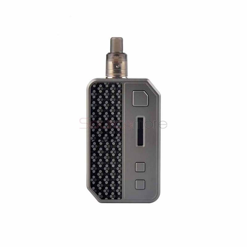 IPV V3 MINI Kit Gunmetal/C1