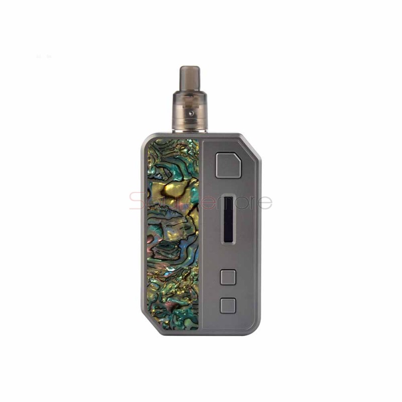 IPV V3 MINI Kit Gunmetal/S3