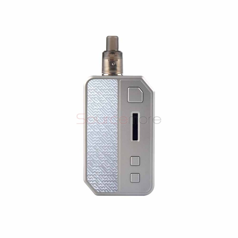 IPV V3 MINI Kit Silver/C3