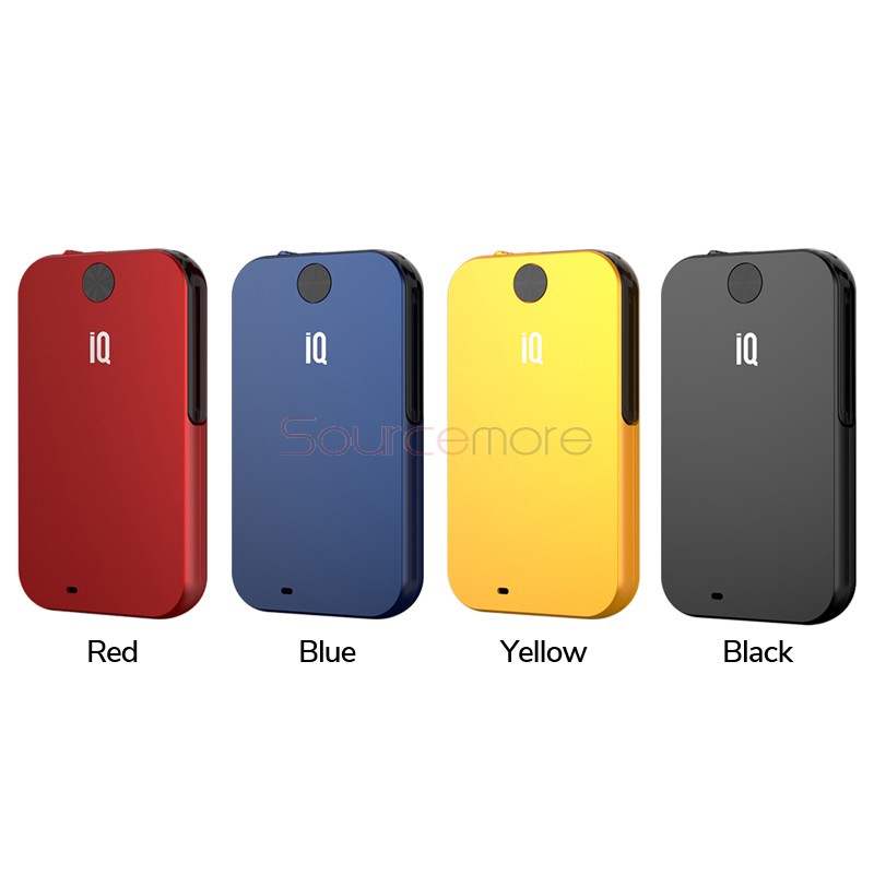 Hangsen IQ OVS Kit