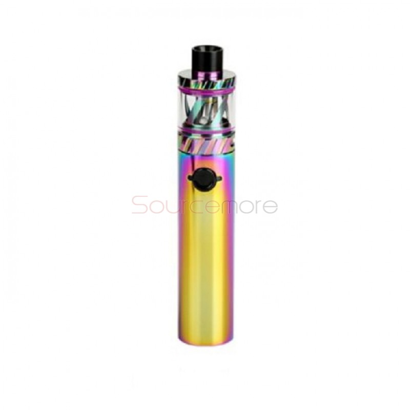 Uwell Whirl 22 AIO Starter Kit - Iridescent