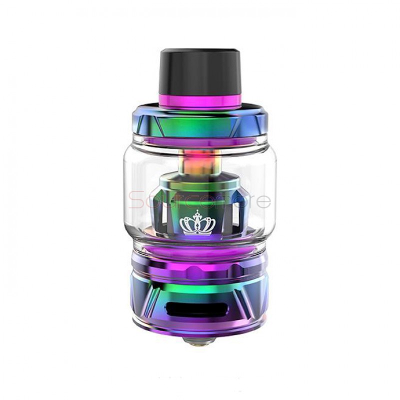 Uwell Crown 4 Sub Ohm Tank - Iridescent