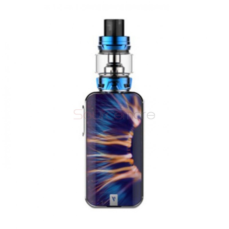 Vaporesso Luxe 220W Kit with Skrr Tank 8ml - Iris
