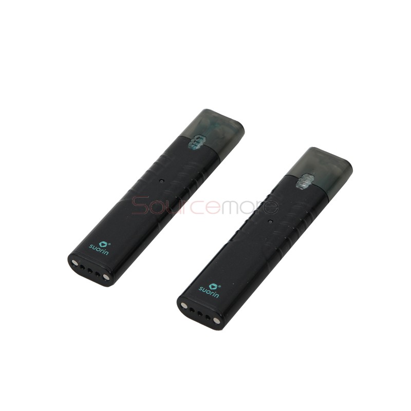 Suorin Ishare Pod Dual Kit - Black