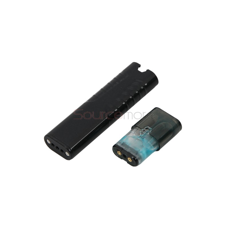 Suorin Ishare Pod Dual Kit - Black