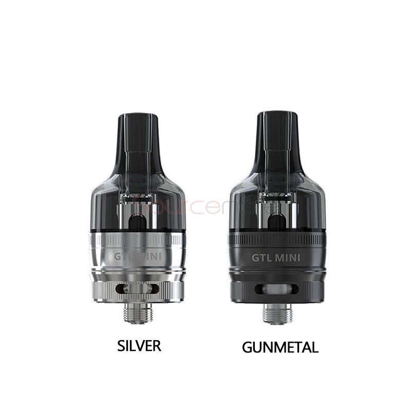Eleaf GTL Mini Pod Tank