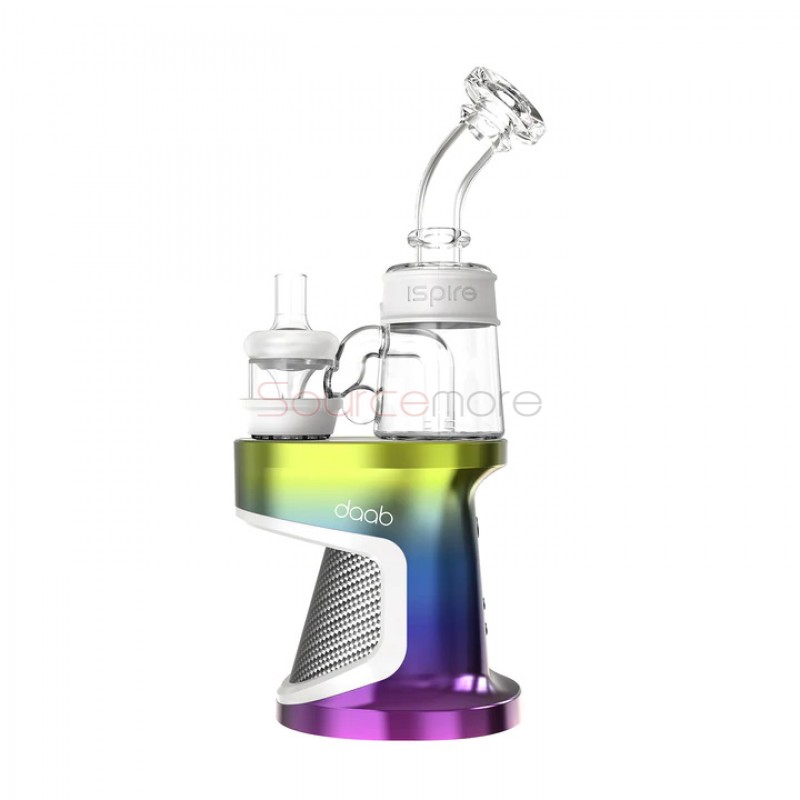 Ispire Daab Kit Rainbow
