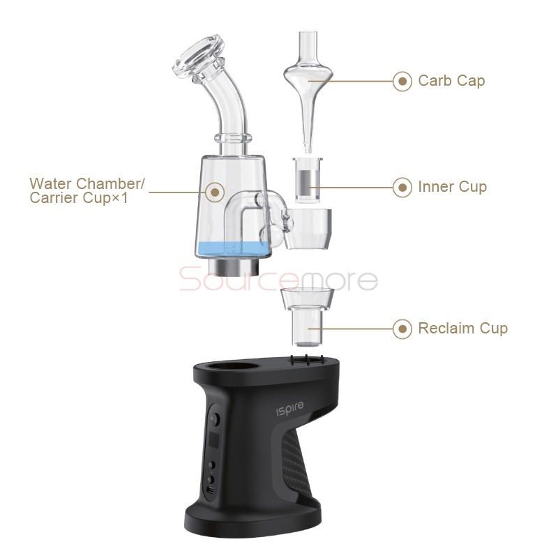 Ispire Daab Replacement Cup